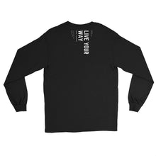 Load image into Gallery viewer, Crystalline Long Sleeve
