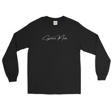 Load image into Gallery viewer, Crystalline Long Sleeve
