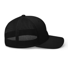 Load image into Gallery viewer, Crystalline Trucker Hat
